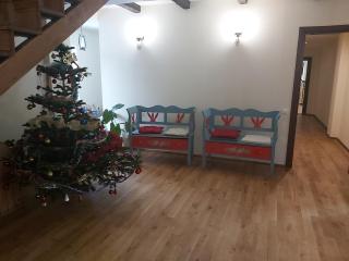 Pensiunea Medieval - 6