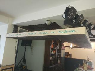 Pensiunea Medieval - 2