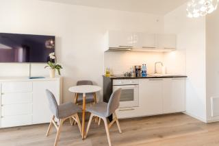 Apartamenty Flamingo by Noclegi Renters - Misdroy - 3