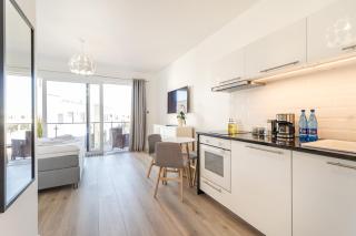 Apartamenty Flamingo by Noclegi Renters - Misdroy - 2