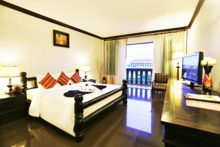 Lucky Angkor Hotel & Spa - Siem Reap - 1