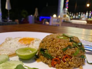 The Scene Cliff View Villas - 2