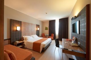 THotel Lamezia - Lamezia Terme - 1