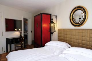 Foscari the fine b&b - Svetvinčenat - 2