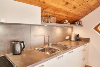 Ferienhaus Tannenblick - Leutasch - 5