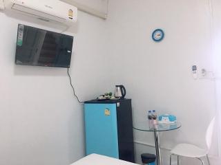 Noble Baan Pastel - 6