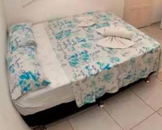 Quarto Uberlandia - Uberlândia - 9