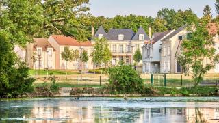 Résidence Château du Mée - 4
