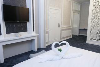 VARIMANTRA HOTEL - Nakhon Pathom - 9