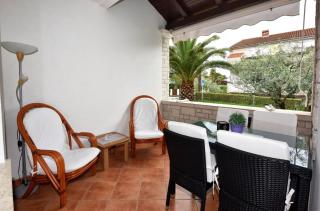 Apartments Sanja in one of favourite part of Poreč beach area - Poreč - 7