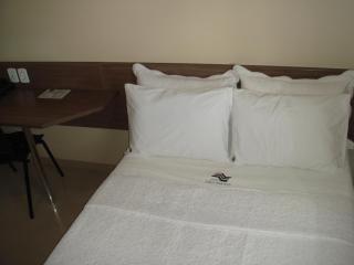 Hotel São Paulo - 5