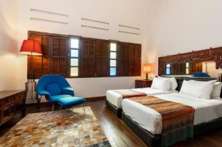 Hotel Penaga - George Town - 3