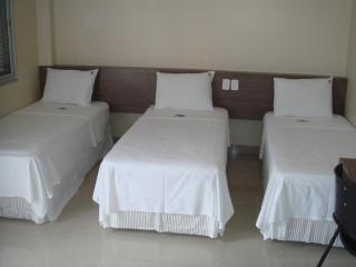 Hotel São Paulo - 3