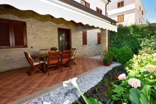 Apartments Sanja in one of favourite part of Poreč beach area - Poreč - 5