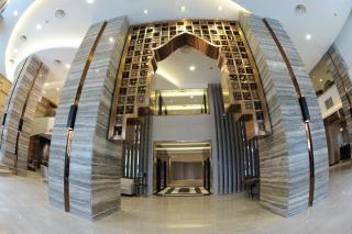 Yangon Thanlwin Hotel - Yangon - 1