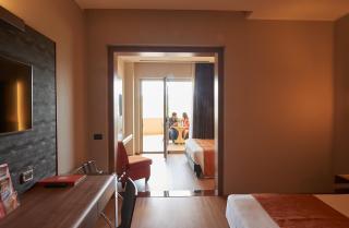 THotel Lamezia - Lamezia Terme - 8