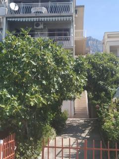 Pavlinović Jure - Makarska - 8