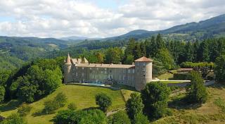 Château De Vollore - Vollore-Ville - 8