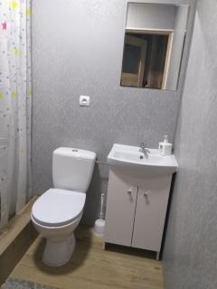2 osobowe kawalerki w domkach FreezerHause Kozery- NoclegiGrodziskPL 792-535-535 - Grodzisk Mazowiecki - 6