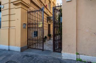 St. Peter penthouse - Roma - 7