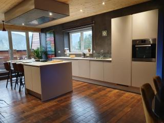 Vue sur Meuse - Profondeville - 1