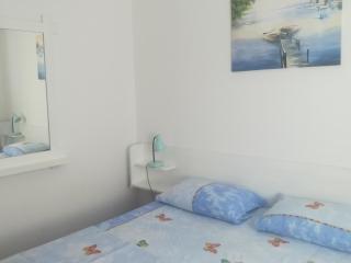 Cozy studio #3, with balcony - 5