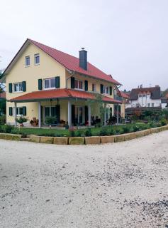Winzerhof Schwerdt - Bad Dürkheim - 4