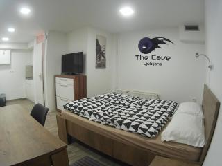The Cave - Liubliana - 7