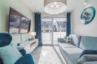 WYGODA Apartamenty - Jantar - 3