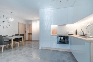 WYGODA Apartamenty - Jantar - 1