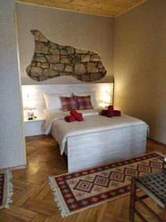 Guesthouse Litoros - Kutaisi - 3