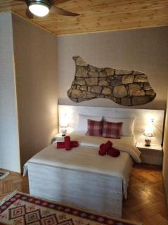 Guesthouse Litoros - Kutaisi - 4