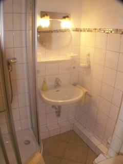 Thermen Hotel Pension Villa Holstein - Bad Salzuflen - 9