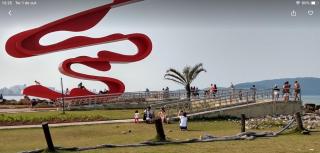 Duplex charmoso - Santos - 7