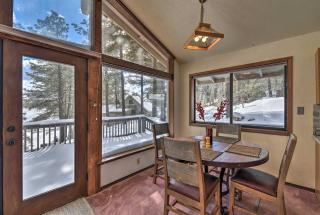 Renovated Mountain Home EV Chargers and Great Views - Mountainaire - 9