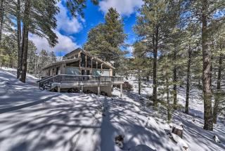 Renovated Mountain Home EV Chargers and Great Views - Mountainaire - 8