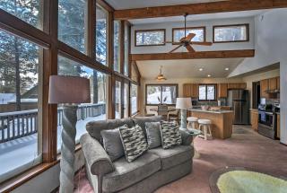 Renovated Mountain Home EV Chargers and Great Views - Mountainaire - 7