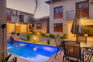 Hotel Vila Serrana - Sete Lagoas - 1