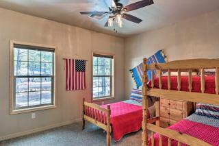 Pinetop Lakes Country Club Home Resort Amenities - Indian Pine - 1