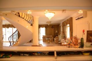 Villa with Private Pool - Hurghada - 5
