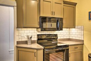 Coeur dAlene Home with Game Room -Walk to Beach - 1