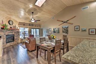 Pinetop Lakes Country Club Home Resort Amenities - Indian Pine - 0