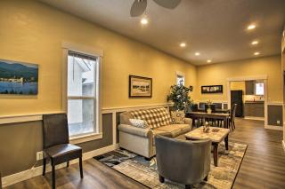 Coeur dAlene Home with Game Room -Walk to Beach - 6