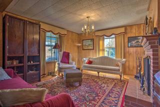 Historical Family Home, 12 Mi to DT Asheville - 7