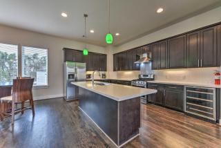 Central Houston Townhouse - 1 Mi to Downtown! - Houston - 0