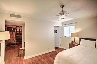 El Paso Home with Yard - Walk to UTEP and Cinci St - 1