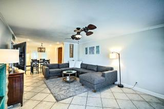 El Paso Home with Yard - Walk to UTEP and Cinci St - 7