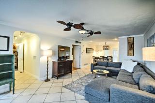 El Paso Home with Yard - Walk to UTEP and Cinci St - 8