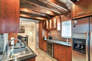 El Paso Home with Yard - Walk to UTEP and Cinci St - 3