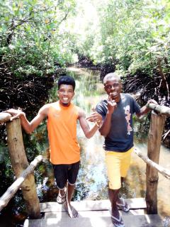 Moringe Home Stay - Village House - 6